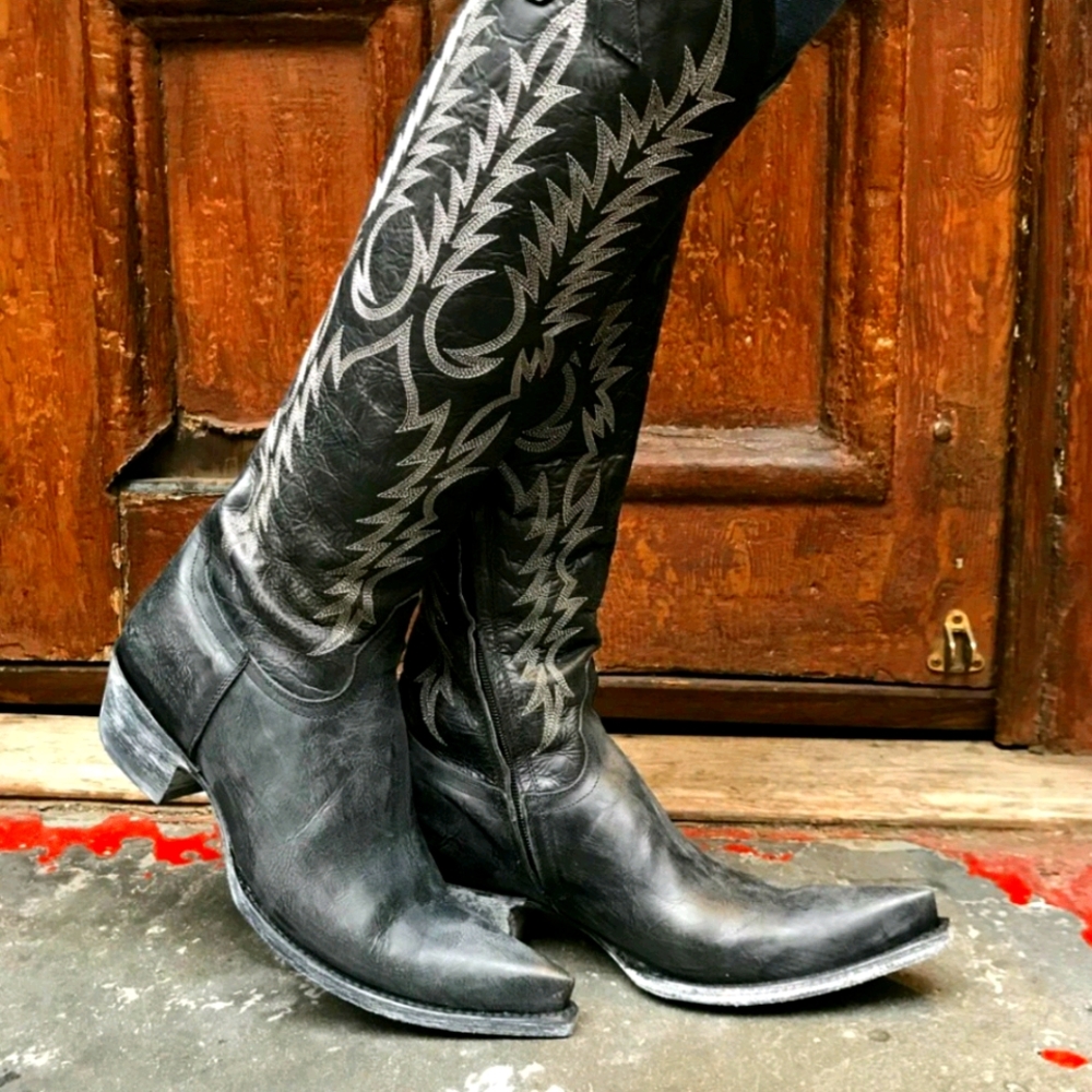 Old Gringo Mayra Boots
